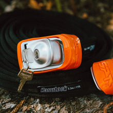 Load image into Gallery viewer, 3.3M / 11FT KANULOCK LOCKABLE TIE-DOWN STRAPS