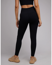 Load image into Gallery viewer, REMI RIB LEGGING
