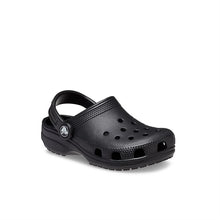 Load image into Gallery viewer, CROCS CLASSIC CLOG TODDLERS - Black