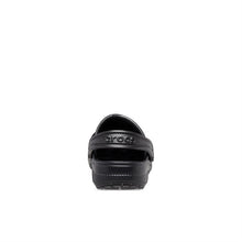 Load image into Gallery viewer, CROCS CLASSIC CLOG TODDLERS - Black
