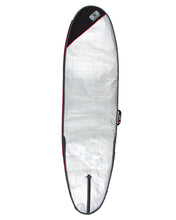 Load image into Gallery viewer, O&E COMPACT DAY LONGBOARD COVER 8'6