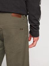Load image into Gallery viewer, SOLVER LITE 5 POCKET SHORTS - ARMY GREEN COMBO