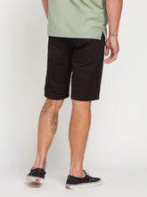 Load image into Gallery viewer, SOLVER LITE 5 POCKET SHORTS - BLACK