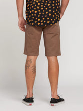 Load image into Gallery viewer, SOLVER LITE 5 POCKET SHORTS - MUSHROOM