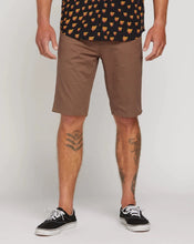 Load image into Gallery viewer, SOLVER LITE 5 POCKET SHORTS - MUSHROOM