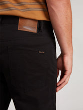 Load image into Gallery viewer, SOLVER LITE 5 POCKET PANT - BLACK