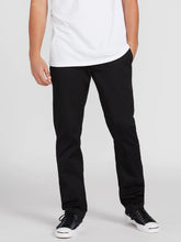 Load image into Gallery viewer, FRICKIN MODERN STRETCH PANTS - BLACK