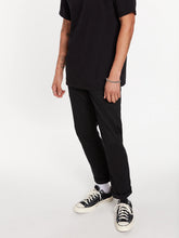Load image into Gallery viewer, FRICKIN MODERN STRETCH PANTS - BLACK