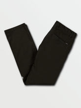 Load image into Gallery viewer, FRICKIN MODERN STRETCH PANTS - BLACK