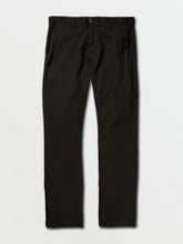 Load image into Gallery viewer, FRICKIN MODERN STRETCH PANTS - BLACK