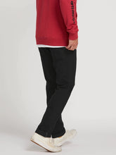 Load image into Gallery viewer, VORTA SLIM FIT JEANS - BLACK OUT