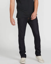 Load image into Gallery viewer, VORTA SLIM FIT JEANS - RINSE