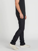 Load image into Gallery viewer, VORTA SLIM FIT JEANS - RINSE