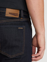 Load image into Gallery viewer, VORTA SLIM FIT JEANS - RINSE