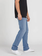 Load image into Gallery viewer, SOLVER MODERN FIT JEANS - OTI
