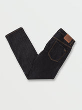 Load image into Gallery viewer, SOLVER MODERN FIT JEANS - RINSE
