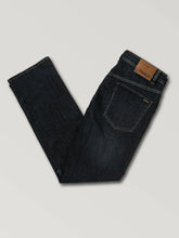 Load image into Gallery viewer, SOLVER MODERN FIT JEANS - VINTAGE BLUE
