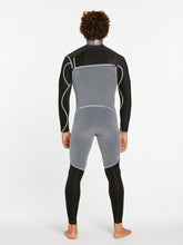 Load image into Gallery viewer, VOLCOM MODULATOR 4/3 CHEST ZIP FULL SUIT