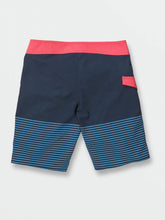 Load image into Gallery viewer, MOD QUARTA STATIC BOARDSHORT - NAVY