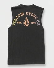 Load image into Gallery viewer, BOYS ARCHER MUSCLE TEE