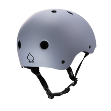 Load image into Gallery viewer, CLASSIC HELMET (CERTIFIED) - MATTE LAVENDER