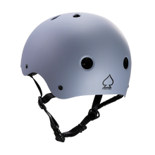 Load image into Gallery viewer, CLASSIC HELMET (CERTIFIED) - MATTE LAVENDER