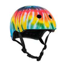 Load image into Gallery viewer, CLASSIC HELMET (CERTIFIED) - TYE DIE