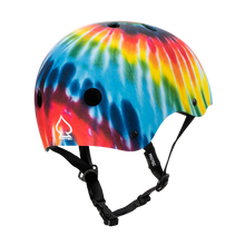 Load image into Gallery viewer, CLASSIC HELMET (CERTIFIED) - TYE DIE