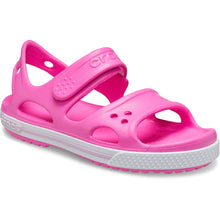 Load image into Gallery viewer, CROCBAND II SANDALS KIDS
