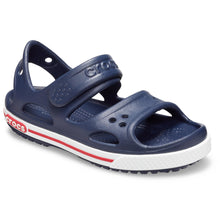 Load image into Gallery viewer, CROCBAND II SANDALS KIDS
