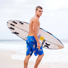 Load image into Gallery viewer, FCS II H4 QUAD REAR FINS - SMOKE