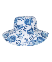 Load image into Gallery viewer, GIRLS WIDE BRIM - PEARL