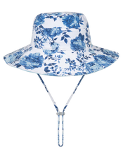 Load image into Gallery viewer, GIRLS WIDE BRIM - PEARL