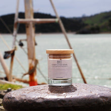 Load image into Gallery viewer, SUNSET AT THE WHARF