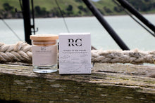 Load image into Gallery viewer, SUNSET AT THE WHARF