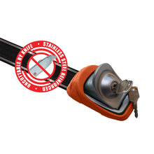 Load image into Gallery viewer, 2.5M / 8FT KANULOCK LOCKABLE TIE-DOWN STRAPS