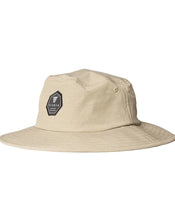 Load image into Gallery viewer, Stoke'm Eco Bucket Hat - Khaki