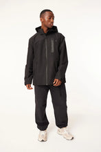 Load image into Gallery viewer, MENS STORMSHELL JKT - BLACK
