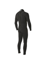 Load image into Gallery viewer, VISSLA 7 SEAS 4-3 BACK ZIP FULL SUIT