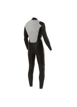 Load image into Gallery viewer, VISSLA 7 SEAS 4-3 BACK ZIP FULL SUIT