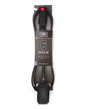 Load image into Gallery viewer, O&amp;E  REGULAR  6&#39;0&quot; MOULDED LEASH
