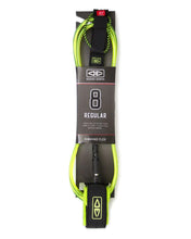 Load image into Gallery viewer, O&E REGULAR 8'0" MOULDED LEASH