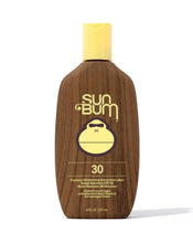 Load image into Gallery viewer, SUN BUM SPF 30 LOTION 237ML