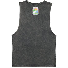 Load image into Gallery viewer, RSE OZZIE TANK - BLACK STONE
