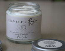 Load image into Gallery viewer, ROAD TRIP TO RAGLAN