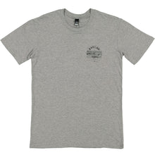 Load image into Gallery viewer, RSE TEE - GREY MARLE
