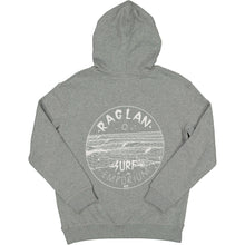 Load image into Gallery viewer, RSE WOMENS PREMIUM HOOD - GREY
