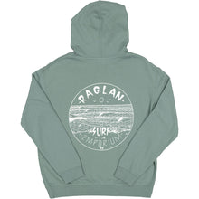 Load image into Gallery viewer, RSE WOMENS PREMIUM HOOD - SAGE