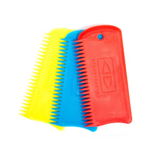 Load image into Gallery viewer, O&E BENDER WAX COMB