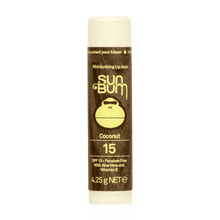 Load image into Gallery viewer, SUN BUM LIP BALM